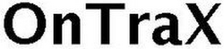 ONTRAX
