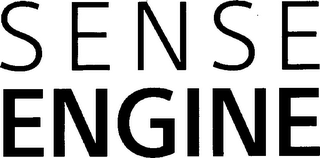 SENSE ENGINE