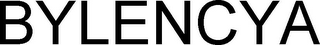BYLENCYA