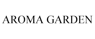 AROMA GARDEN