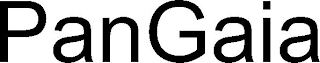 PANGAIA