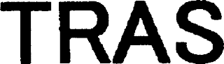 TRAS