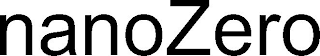 NANOZERO