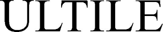 ULTILE
