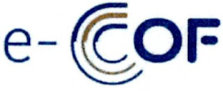 E-COF