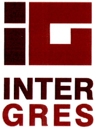 IG INTER GRES