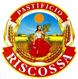 PASTIFICIO RISCOSSA