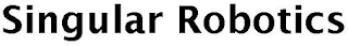 SINGULAR ROBOTICS