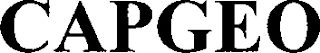 CAPGEO