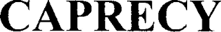 CAPRECY