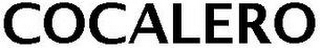 COCALERO
