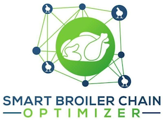 SMART BROILER CHAIN OPTIMIZER
