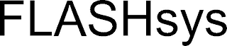 FLASHSYS
