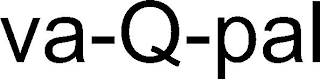 VA-Q-PAL