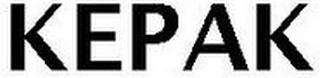 KEPAK