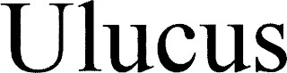 ULUCUS