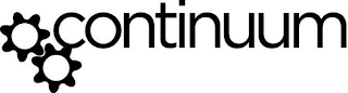 CONTINUUM