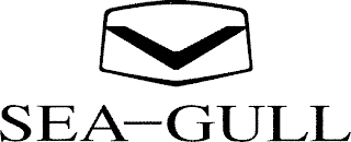 SEA-GULL