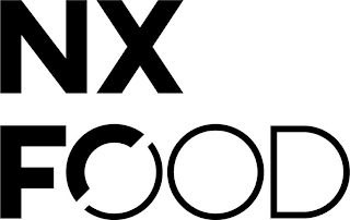 NX FOOD