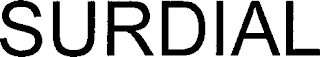 SURDIAL