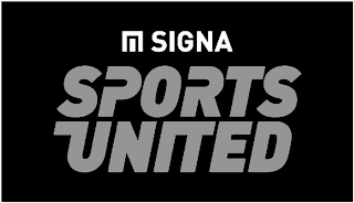 SIGNA SPORTS UNITED