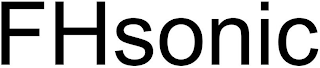 FHSONIC