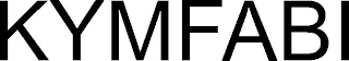 KYMFABI