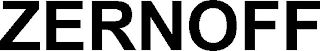 ZERNOFF