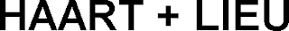 HAART + LIEU