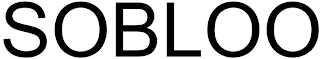 SOBLOO