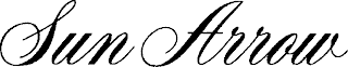 SUN ARROW