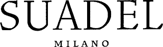 SUADEL MILANO