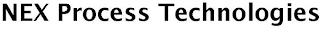 NEX PROCESS TECHNOLOGIES