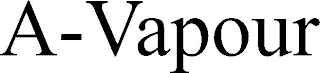 A-VAPOUR