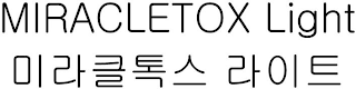 MIRACLETOX LIGHT