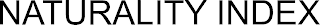 NATURALITY INDEX