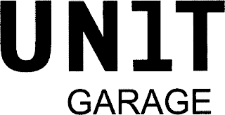 UN1T GARAGE