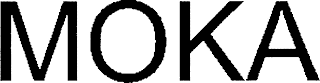 MOKA