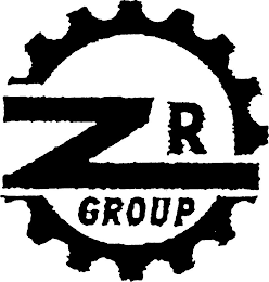 ZR GROUP