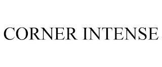 CORNER INTENSE