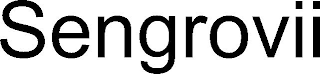 SENGROVII