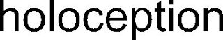 HOLOCEPTION