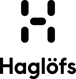 H HAGLÖFS