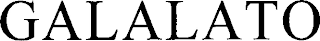 GALALATO