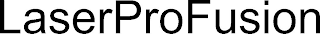 LASERPROFUSION
