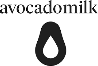 AVOCADOMILK