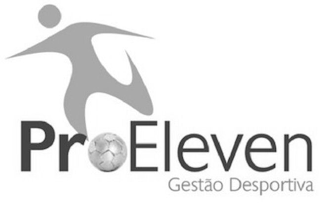 PROELEVEN GESTÃO DESPORTIVA