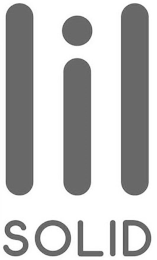 LIL SOLID