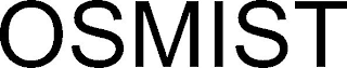 OSMIST
