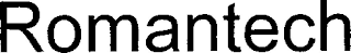 ROMANTECH